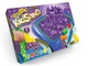 Кінетичний пісок Danko Toys KidSand 1600г з пісочницею (KS-02-01) - зображення 2