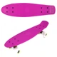 Скейт Profi Penny Board MS0848-1 Розовый - изображение 2