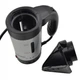 Многофункциональный ручной отпариватель Hand Held Steamer UKC A6 Серый - изображение 5