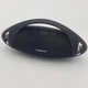Бездротова акумуляторна колонка Bluetooth акустика FM MP3 AUX USB Hopestar H37 чорна - зображення 3