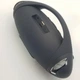 Бездротова акумуляторна колонка Bluetooth акустика FM MP3 AUX USB Hopestar H37 чорна - зображення 4