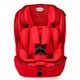 Автокрісло дитяче Heyner 798 130 MuitiRelax Racing Red 9м-12 років - зображення 3