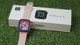 Смарт часы Smart Watch T500 Plus Pink HiWatch 6 - изображение 2