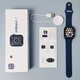 Смарт часы Smart Watch T500 Plus Black HiWatch 6 - изображение 3