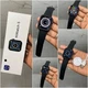 Смарт часы Smart Watch T500 Plus Black HiWatch 6 - изображение 4