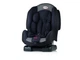 Автокресло детское Heyner 795 100 Capsula Protect 3D Pantera Black 9м-4 лет - изображение 1
