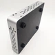 Активный аналоговый микшерный пульт 4 канальный аудио усилитель USB MP3 и Bluetooth UKC Mixer BT 4000 - изображение 6