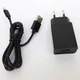 Светодиодная настольная лампа LED черная с ночником, USB, Dimmer, работает от Power Bank, Lebron, Sneha (998857 8w) - изображение 9