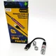 Лазерна указка, що працює від USB, червоний колір променя Laser Pointer UKC SN-R12USB (7080) - зображення 1