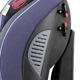Автокресло детское Heyner 796 140 Capsula MultiFix AERO+ Cosmic Blue 9м-12 лет - изображение 5