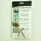 Секатор прививочный профессиональный 210x10мм UKC Professional Grafting Tool - изображение 13