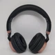 Наушники Беспроводные Gorsun GS-E89 Bluetooth Стерео Чёрные с золотым (47042) - изображение 1