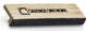 Щітка для чищення платівок Okki Nokki RCB record cleaning brush wood - изображение 2