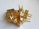 Акустичні роз'єми Supra Fork XL Plug Bulk - изображение 2