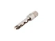 Контактна частина Supra CombiCon Banana Pin M6 Rhodium - зображення 1