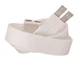 Кабель акустичний Supra FLAT 2X1.6 WHITE - изображение 1