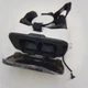 3D очки виртуальной реальности для смартфонас наушниками и пультом BOBO VR Z4 белый - изображение 3
