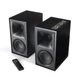 Активна акустика Klipsch The Fives Matte Black - зображення 6