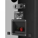 Полична акустика Yamaha NS-333 Black - зображення 3
