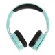 Беспроводные Bluetooth наушники Gorsun GS-E90 Бирюзовый - изображение 2