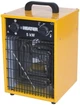 Тепловая пушка (тепловентилятор) INELCO Heater 5.0 кВт - изображение 2