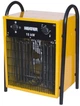 Теплова гармата (тепловентилятор) INELCO Heater 15 кВт - зображення 2