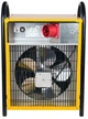 Теплова гармата (тепловентилятор) INELCO Heater 15 кВт - зображення 5