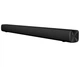 Саундбар (звукова панель) Xiaomi Redmi TV Soundbar MDZ-34-DA для домашнього кінотеатру чорний (Redmi-TV-Soundbar_2150) - зображення 1