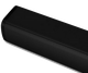Саундбар (звукова панель) Xiaomi Redmi TV Soundbar MDZ-34-DA для домашнього кінотеатру чорний (Redmi-TV-Soundbar_2150) - зображення 3