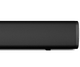 Саундбар (звукова панель) Xiaomi Redmi TV Soundbar MDZ-34-DA для домашнього кінотеатру чорний (Redmi-TV-Soundbar_2150) - зображення 5