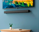 Саундбар (звукова панель) Xiaomi Redmi TV Soundbar MDZ-34-DA для домашнього кінотеатру чорний (Redmi-TV-Soundbar_2150) - зображення 7