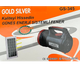 Автономный многофункциональный фонарь на солнечной батарее XPRO 10W+22 SMD LED с радио, Power bank и MP3 черный (XPRO_1763) - изображение 7