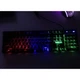 Игровая клавиатура и мышкой iMICE KM-680 проводная с подсветкой , Black - изображение 9