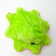 Мягкая игрушка Осьминог перевертыш двусторонний веселый грустный Mood Octopus 16 см UKC зелено/красный - изображение 3