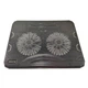 Универсальная охлаждающая подставка для ноутбука Notebook Cooling Pad N130 - изображение 1