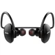 Спортивні Bluetooth навушники Awei A847BL Чорні - зображення 2