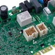 Модуль управления для стиральной машины Electrolux 8078222604 (без прошивки) - изображение 3