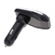 FM модулятор X8 Plus Bluetooth 3.0 2 USB AUX MicroSD MP3/WMA трансмиттер - изображение 5