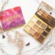 Палетка теней для век Tarte Tartelette in Bloom Clay Palette (12 оттенков) In Bloom (с повреждением внутри) - изображение 8