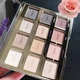 Палетка теней для век Tarte Tartelette in Bloom Clay Palette (12 оттенков) In Bloom (с повреждением внутри) - изображение 10