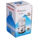 Кофемолка Domotec MS-1206 Нержавеющая сталь - изображение 10