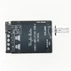 Аудио усилитель TPA3116 2.0, 5-27В, 2x50Вт, Bluetooth 5.0, ZK-502L - изображение 6