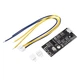 Аудио усилитель MH-M38 плата Bluetooth Micro USB 2х5Вт 3,3-5 В - изображение 2