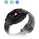 Смарт - часы Smart watch B3-2 Серый - изображение 3