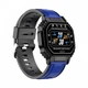 Смарт - годинник Smart watch B3-2 Синій - зображення 1