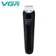 Аккумуляторный триммер для для стрижки волос V-012 VGR - изображение 4