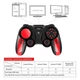 Бездротовий ігровий геймпад джойстик для смартфона Bluetooth Gamepad для iOS Android iPega PG-9089 - зображення 5