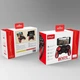 Бездротовий ігровий геймпад джойстик для смартфона Bluetooth Gamepad для iOS Android iPega PG-9089 - зображення 8
