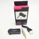 Беспроводной ресивер Bluetooth 3.0 AUX адаптер с разъемом jack 3.5 мм B функцией hands free UKC черный - изображение 2