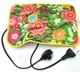 Електрогрілка універсальна грілка електрична 25х18см Electric Blanket тип 4 - зображення 1